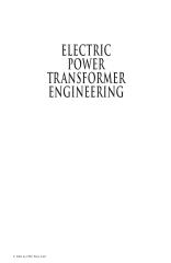 Electric Power Transformer Engineering.pdf