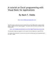 A tutorial on Excel Programming with VBA.pdf