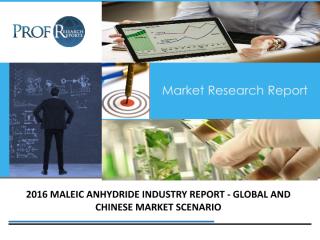 MALEIC ANHYDRIDE INDUSTRY REPORT.pdf