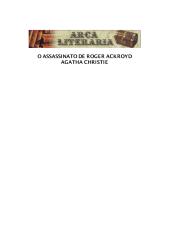 O Assassinato de Roger Ackroyd (Agatha Christie).pdf