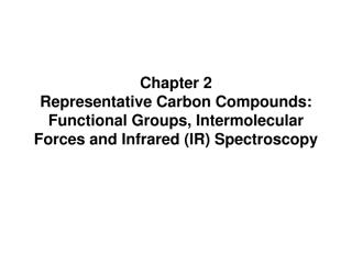 Structure & Functional group.ppt