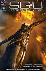 Stargate Universe # 01.cbr