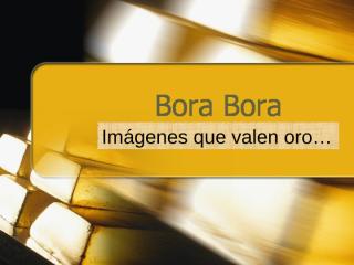 BoraBora.pps