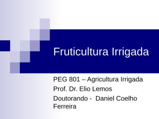 fruticultura irrigada.ppt