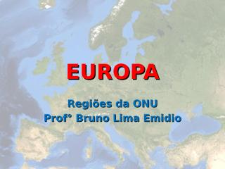 europa.ppt
