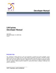 cs-200653-ma sirfprima developer manual.pdf
