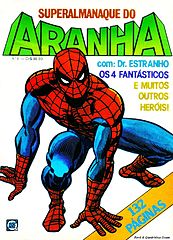 Superalmanaque do Homem Aranha - RGE # 04.cbr