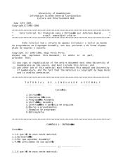 Tutorial de Linguagem Assembly.pdf