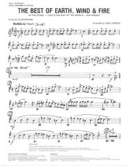 The best of earth wind and fire Medley 13 Horns - Big Band - EWF - Robb.pdf
