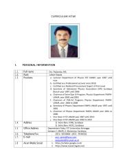 CV Pujiyanto (Kabid Admin & Keu  LSP-UNAIR).pdf