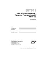 BIT611_EN_Col62_FV_Part_A4[1] - SAP Business Workflow Programming with ABAP OO.pdf
