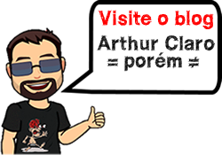 Arthur Claro