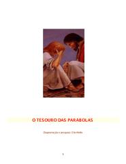 ELIO MOLLO - O TESOURO DAS PARABOLAS.pdf