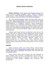 (rangkuman) bahasa indonesia adalah bahasa resmi republik indonesia.docx