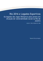 Rio 2016 e Legados Esportivos_1.PDF
