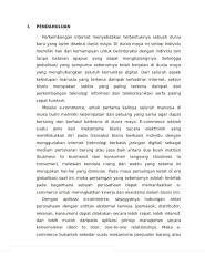Pengaruh Maraknya Peluang Bisnis Online Shop terhadap Gaya Hidup Masyarakat Indonesia.docx