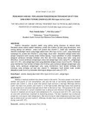 pengaruh variasi perlakuan pengeringan terhadap sifat fisik dan kimia tepung daun kelor (moringae oleifera lamk).pdf