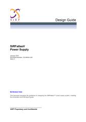 cs-200241-dd sirfatlasv power supply design guide.pdf