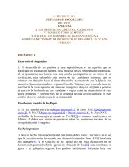 carta encíclica populorum progressio.doc