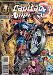 Capitão América - Abril # 210.cbr