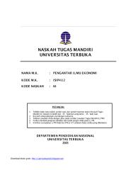ISIP4112 - Pengantar Ilmu Ekonomi.pdf