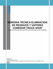 MT_Eliminacion de Residuos Vapor Truck Shop_080714.doc