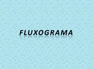 Fluxograma.ppt