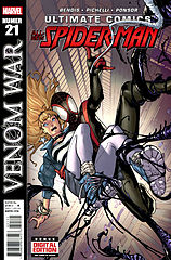 Ultimate.Comics.Spider-Man.v2.21.Transl.Polish.Comic.eBook.cbz