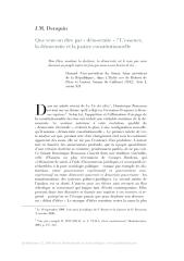Denquin, Democratie et justice constitutionnelle.pdf