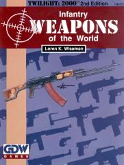 Armas de Infanterìa en el Mundo.pdf
