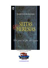 Seitas e Heresias - CPAD.doc