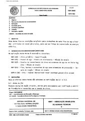 NBR-5908 - 1982 - Cordoalha de Sete Fios de Aço Zincado para Cabos Para Raios.pdf