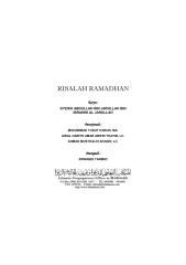 abdullah bin jarullah - risalah ramadhan.pdf