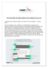 The-Checklist-To-Follow-Before-Your-Website-Goes-Live.pdf