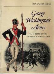 osprey - men-at-arms 018 - george washington's army.pdf